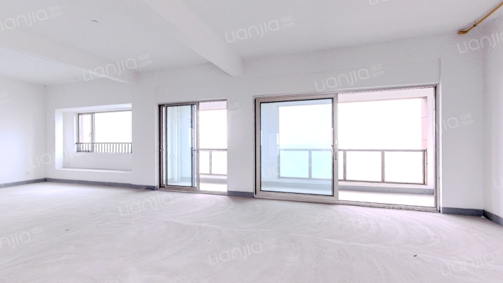 河姆渡国际花园二期二手房实景图