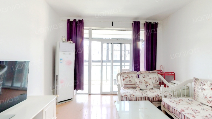 理想年代二手房实景图