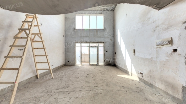 南湖雅苑二手房实景图