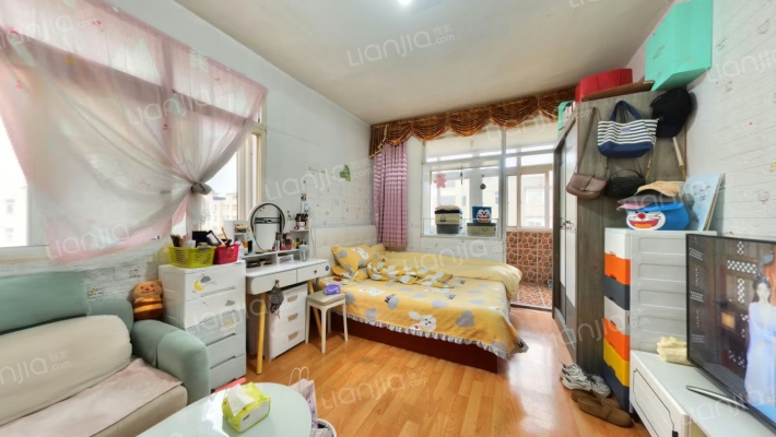 修水路二手房实景图