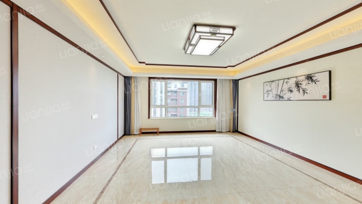 清都頤园二手房实景图