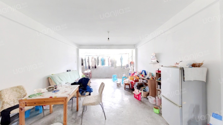 洞桥明苑西区二手房实景图