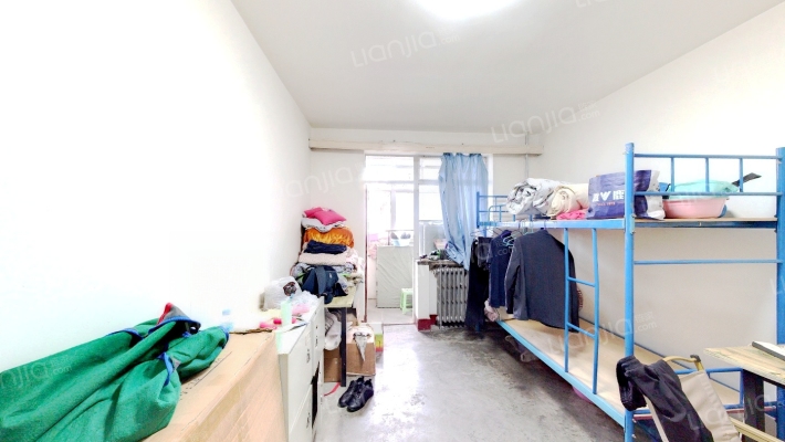 省地震局南昌路家属院二手房实景图