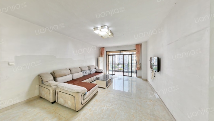 御景天下二手房实景图