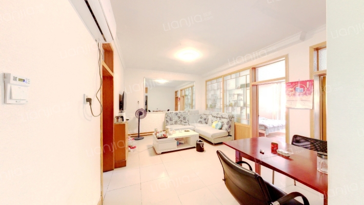 制锦市焦家隅首二手房实景图