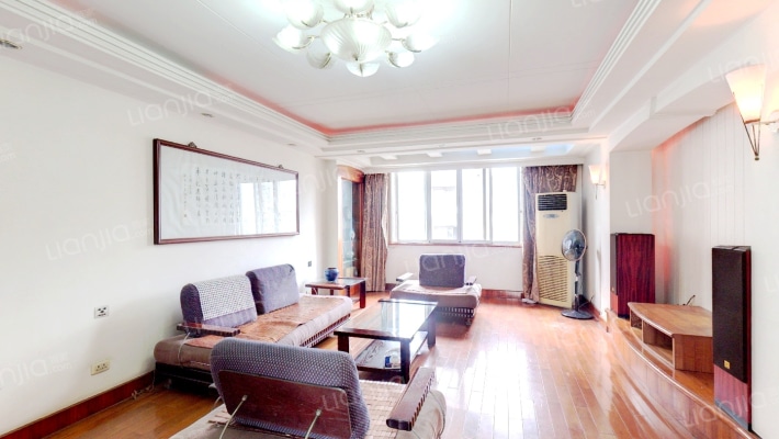 蝉街商厦二手房实景图