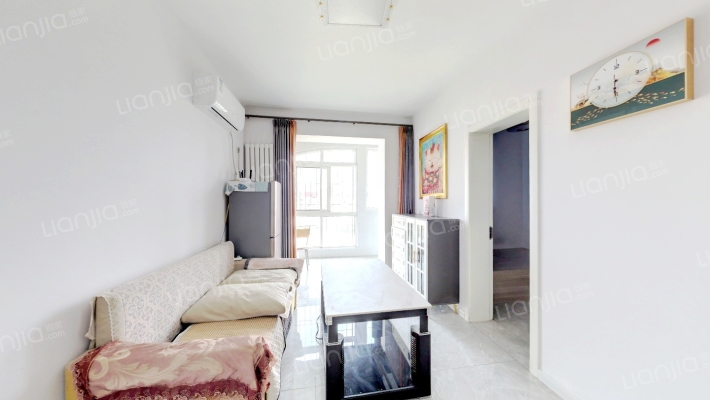 景明花园二手房实景图