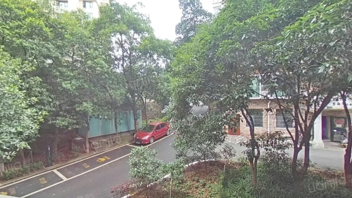 碧福山莊熙園二手房实景图
