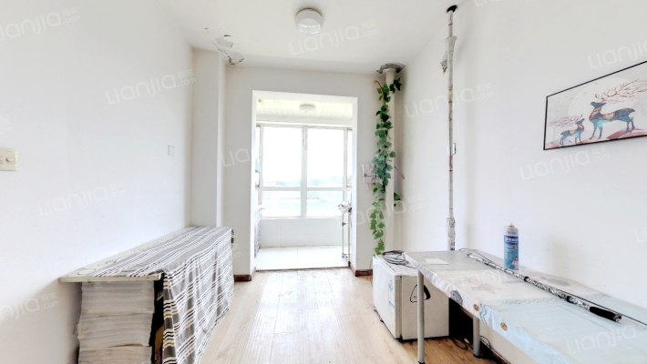 凯怡阳光二手房实景图