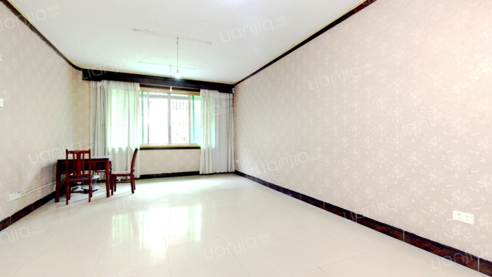 红旗巷1号二手房实景图