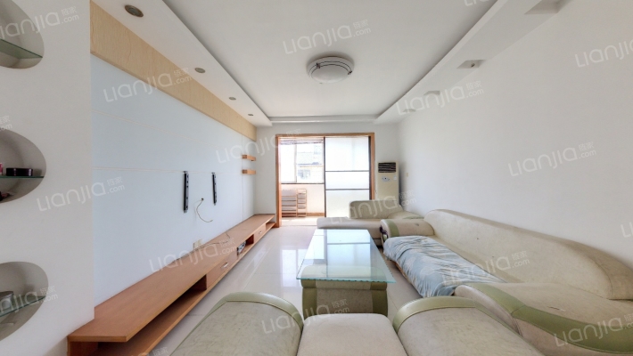 浅水湾临湖苑二手房实景图