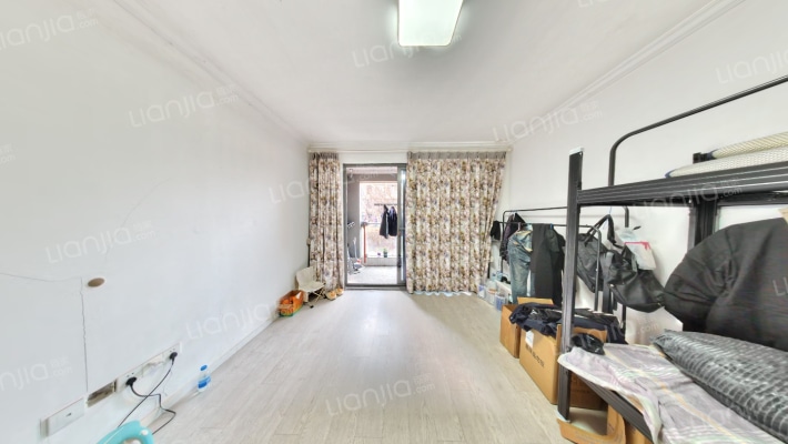 江南悦宜园二手房实景图