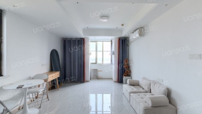 罗缦广场二手房实景图