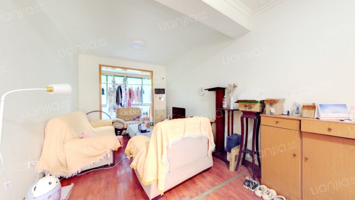 新源巷3号二手房实景图