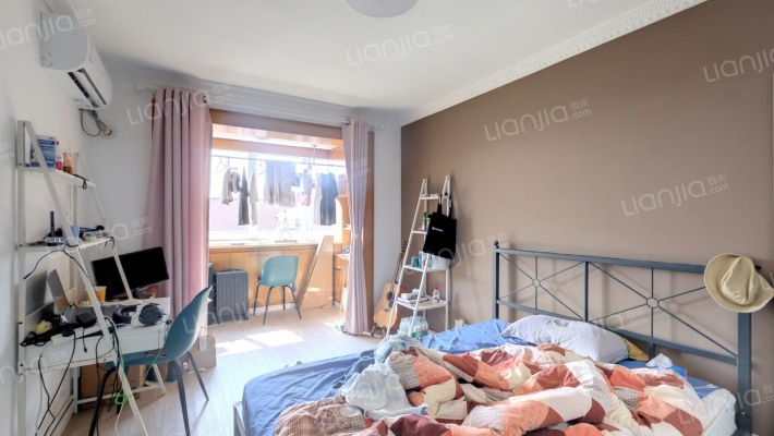 桂莘小区二手房实景图