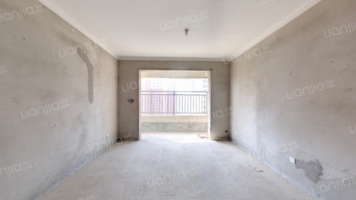 华源名城二手房实景图