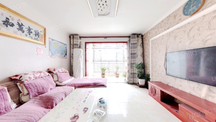 慧东府邸二手房实景图