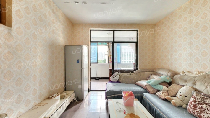 府青巷6号二手房实景图