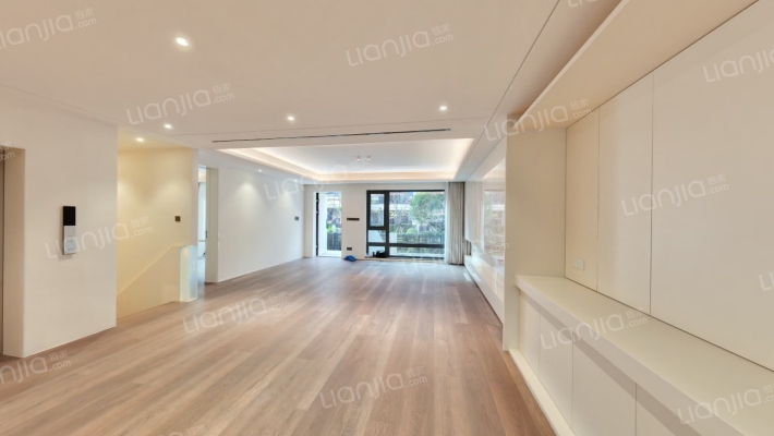 锦江金茂府二手房实景图