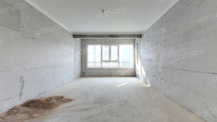 龙泉御园二手房实景图