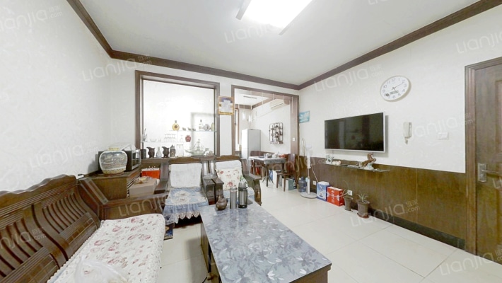 正安慧园北院二手房实景图