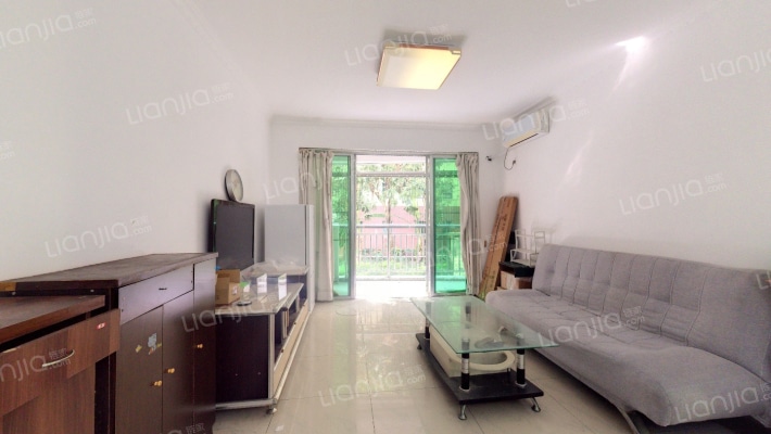 金洲嘉丽园二手房实景图