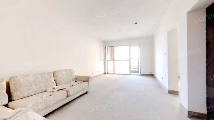 卓越西海岸二手房实景图