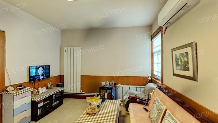 永康路7号院二手房实景图