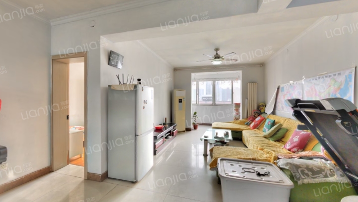 工农路30号院二手房实景图