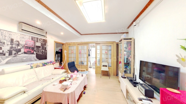 金濠大厦二手房实景图