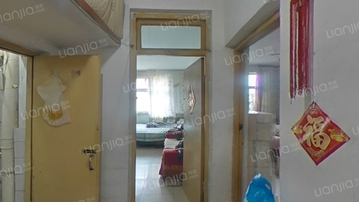 罗城头西五号院二手房实景图