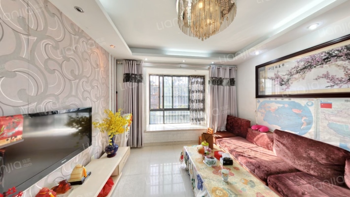 馨香雅苑二手房实景图