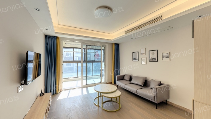 望梅华庭二手房实景图