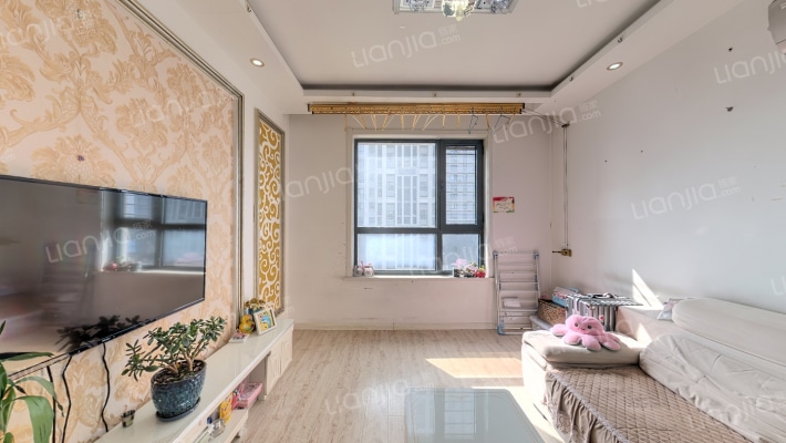 昌临家园二手房实景图