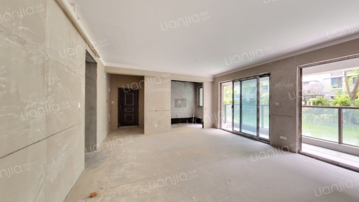 恒泰云山御府二手房实景图