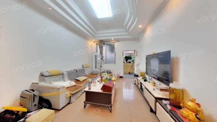 佛罗公路28号边检站二手房实景图