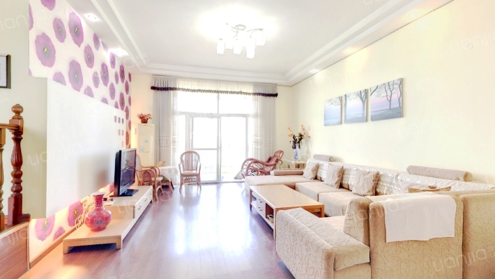 玉龙岛二手房实景图