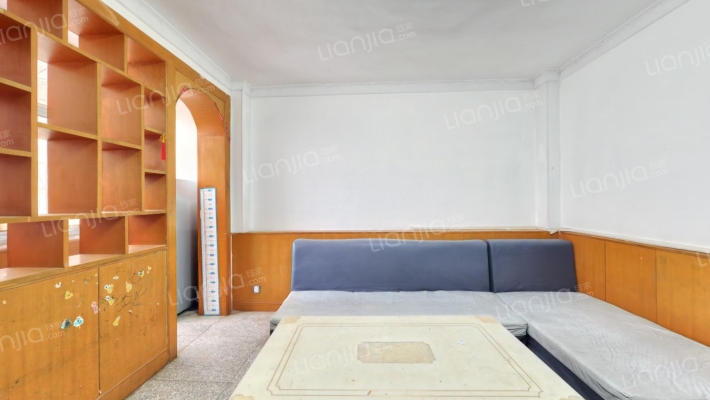 石佛乡政府家属院二手房实景图