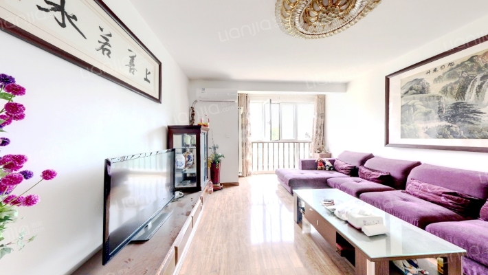 红旗花园二手房实景图