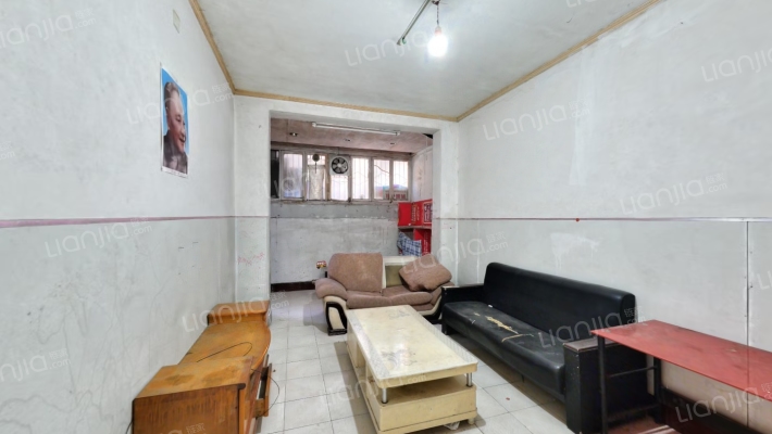 社学巷21号二手房实景图