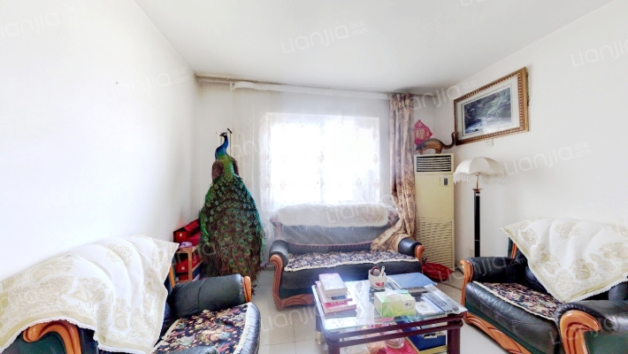 香都花园二手房实景图