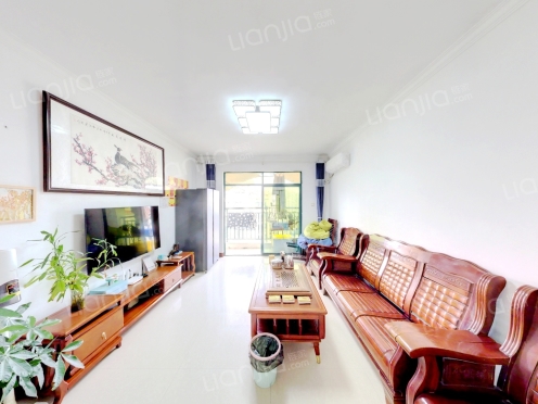 整租·金癸领海郡 3室2厅 南/北