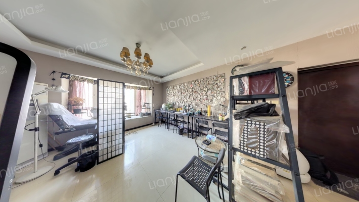 鸿生花园二手房实景图