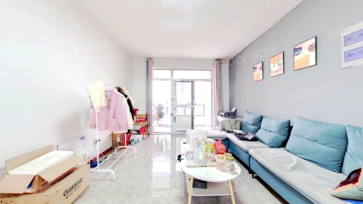 凯盛河滨花园二手房实景图