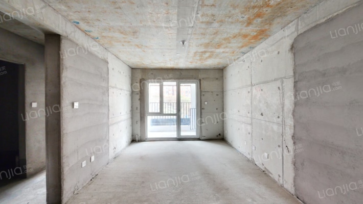 康茗书苑二手房实景图