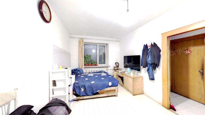 民众街二手房实景图