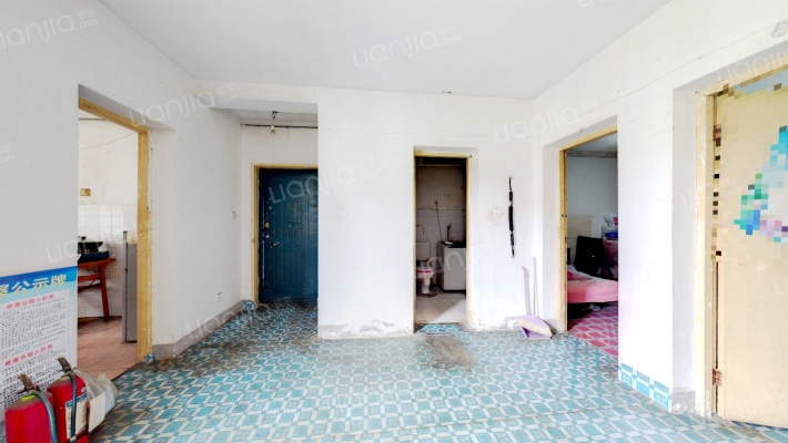 兴华园二手房实景图