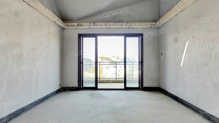 桂林春天颂二手房实景图