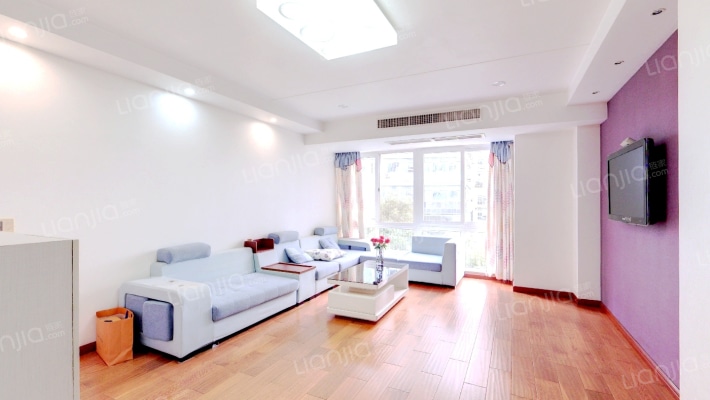 天天家园二手房实景图