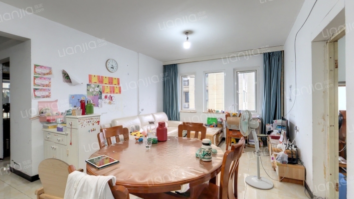 镜悦府二手房实景图